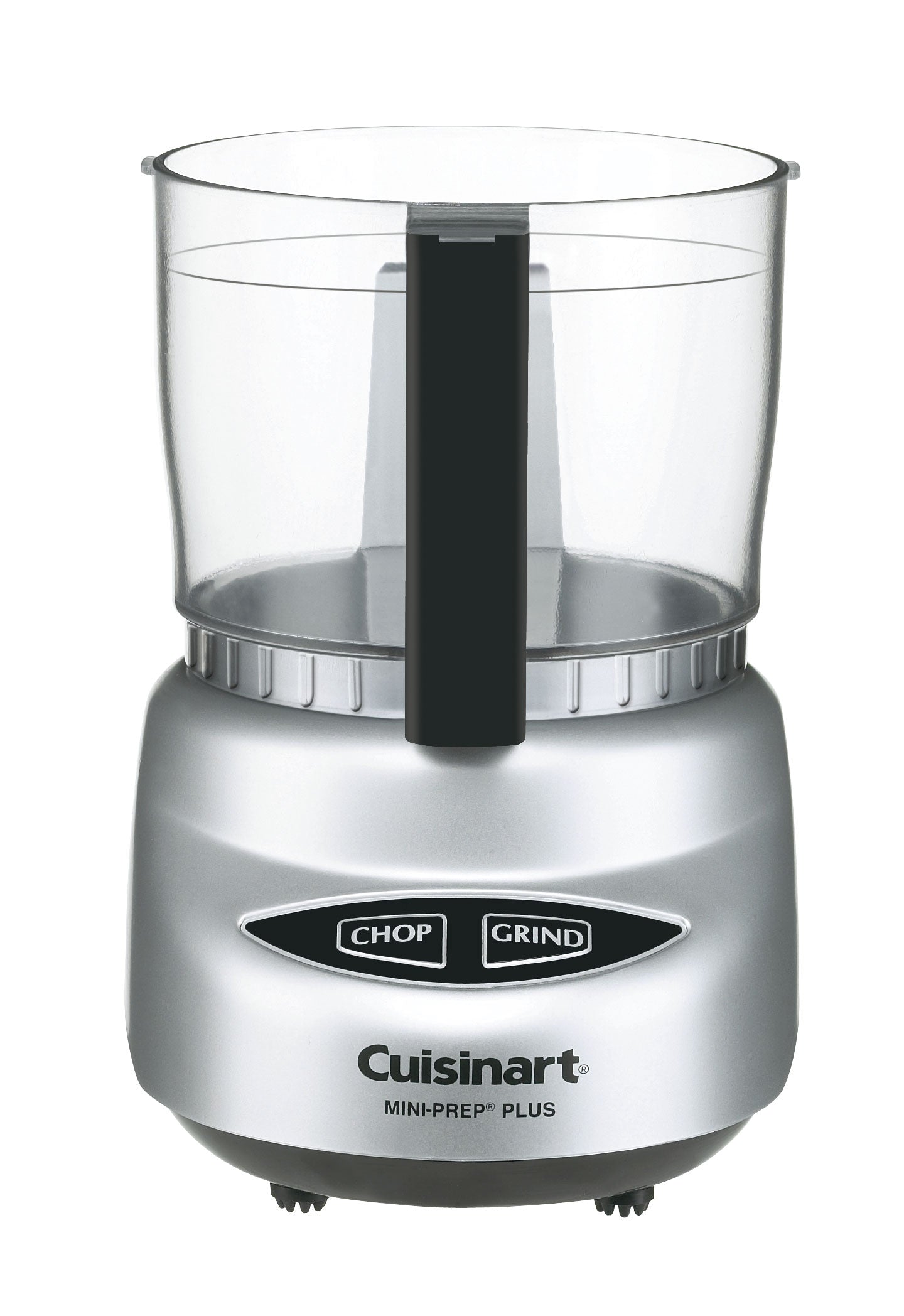 Cuisinart DLC2ABCHK 7-Cup Food Processor with 2 Speeds - Compact Kitchen Appliance for Chopping, Slicing, Shredding - Perfect for Meal Prep, Baking & Healthy Cooking