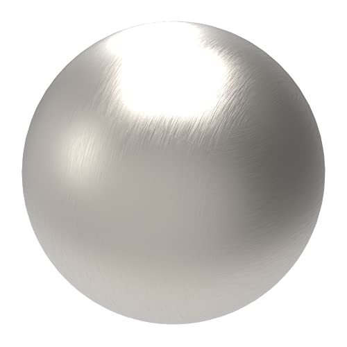 Brushed Nickel-16in