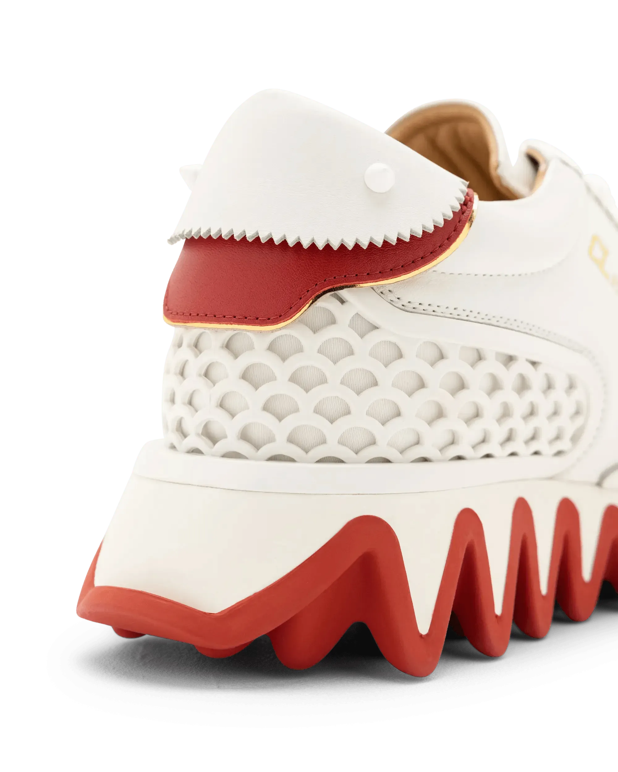 Loubishark Women's Low Top Sneakers - Stylish & Comfortable Casual Shoes for Walking, Running & Everyday Wear