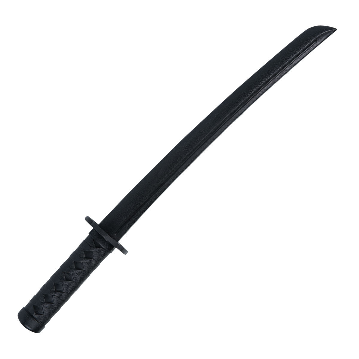 24-Piece Polypropylene Sword Set - Durable Plastic Swords for Cosplay, LARP, Theater & Halloween Costumes