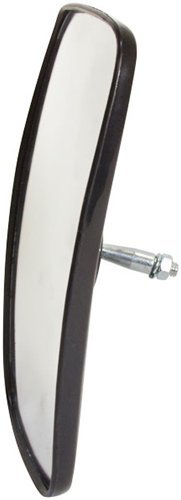 9140411500 Mirror - Wall Mounted, Decorative & Functional for Home, Bathroom, Bedroom, and Gym Use