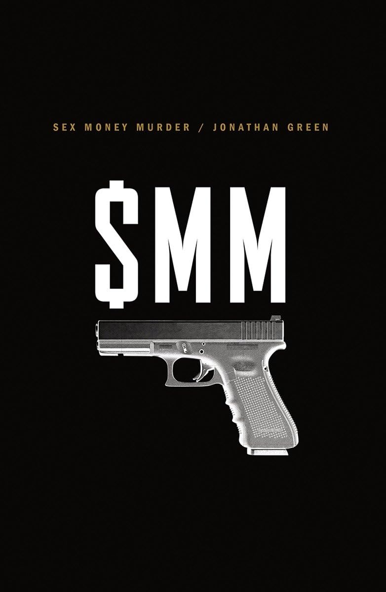 Sex Money Murder: A Story of Crack, Blood, and Betrayal - True Crime Book About Gang Life, Drug Trade & Street Survival - Perfect for Crime Story Enthusiasts & Urban History Readers