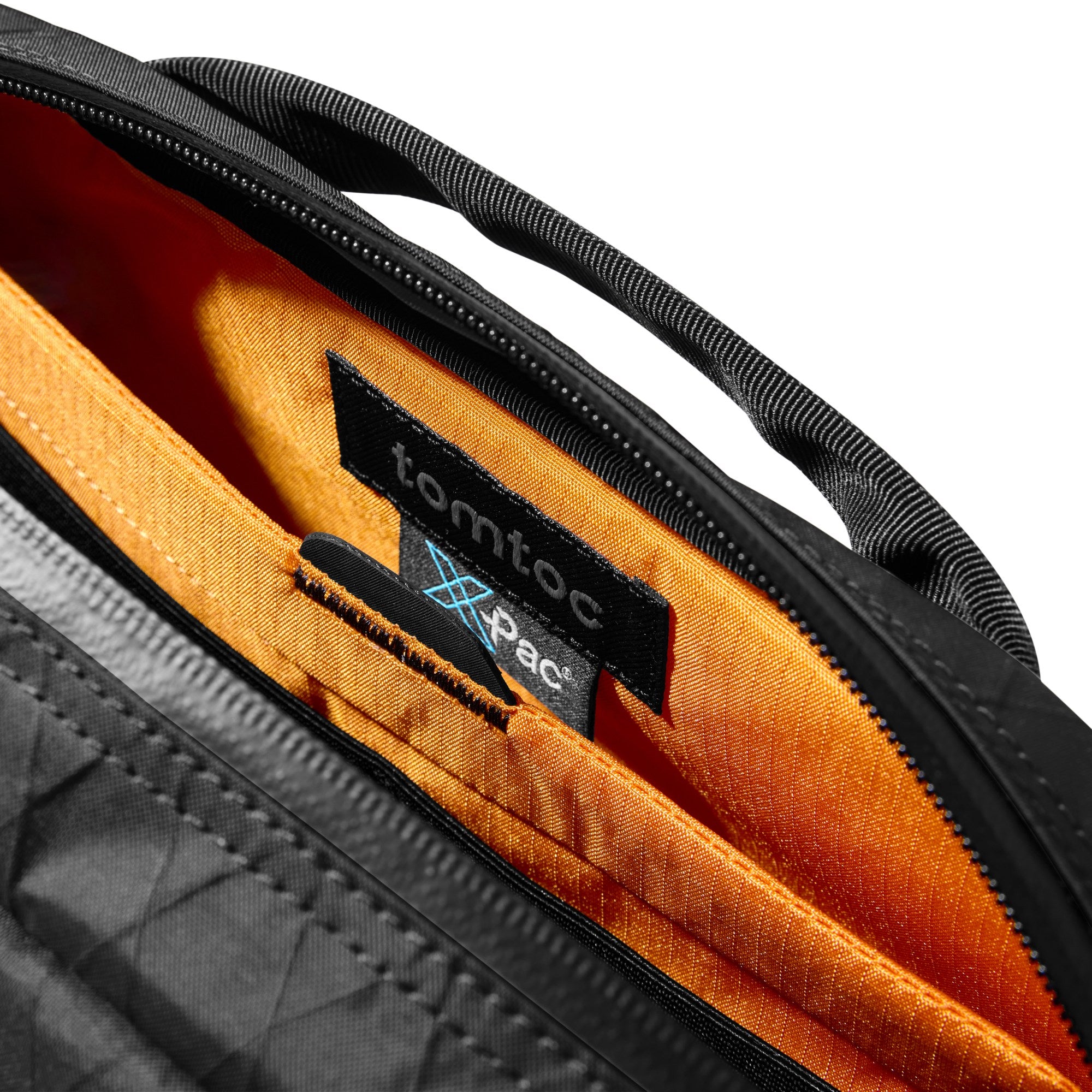 Wander T26 X-Pac Daily Sling Bag - Lightweight Crossbody Bag for Men & Women - Perfect for Travel, Hiking, and Everyday Carry