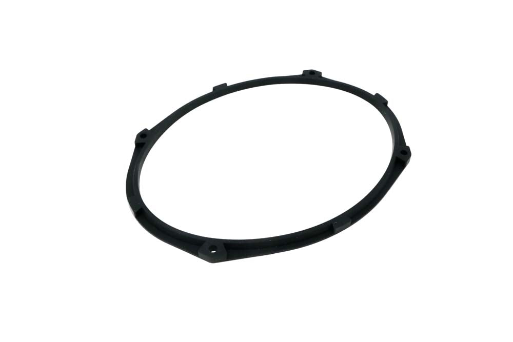 **2014-2023 Harley Davidson® MSMS694LK Diamond Audio Cut-In Lid Kit with MS69CX 4Ω Speaker & MICRO2V2 2-Channel Class D Amplifier – Perfect for Motorcycle Audio Upgrades**
