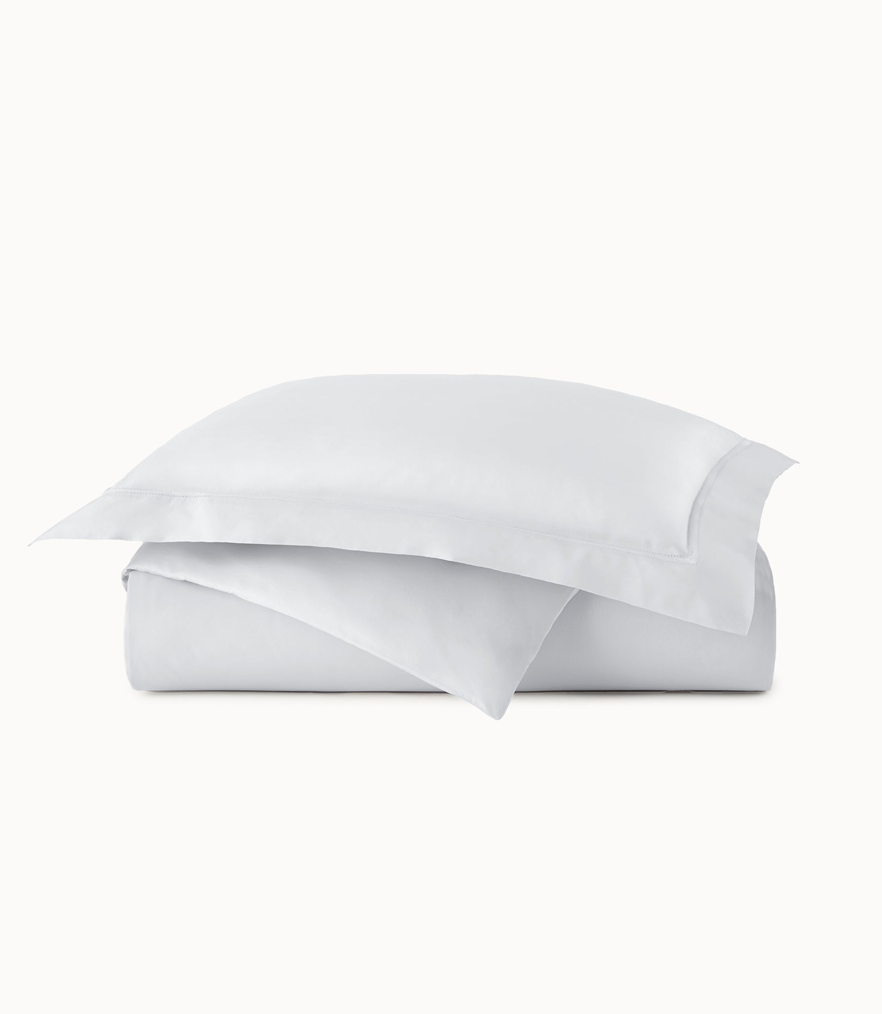 Luxury 100% Cotton Sateen Duvet Cover Set - Soft & Breathable Bedding for All Seasons - Perfect for Master Bedroom, Guest Room & Hotel Decor