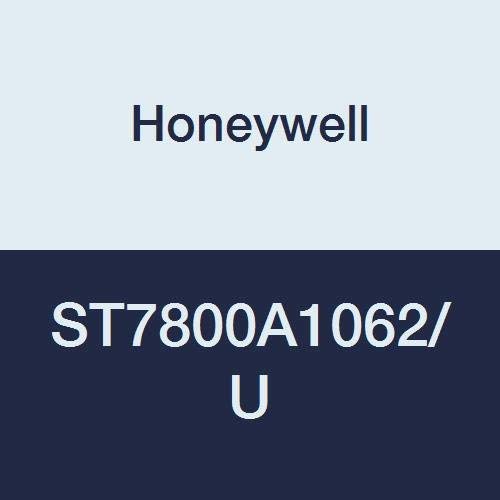 Honeywell ST7800A1062/U 90-Second Purge Timer for Gas Furnaces - Ideal for HVAC Systems & Boiler Safety Controls