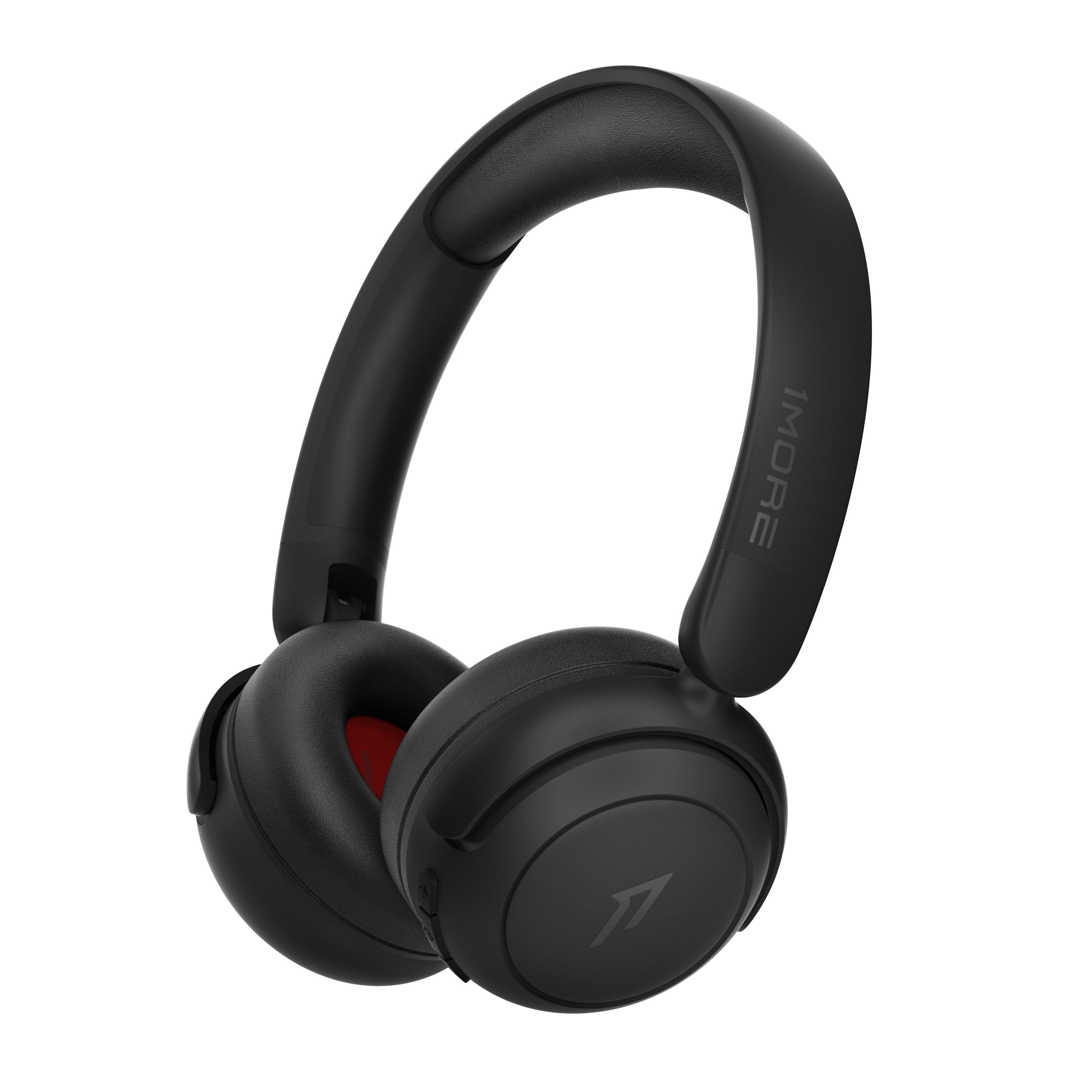 1More Sonoflow Mini HQ20 Wireless Headphones - Lightweight Bluetooth Headset with Hi-Fi Sound for Travel, Workout & Gaming