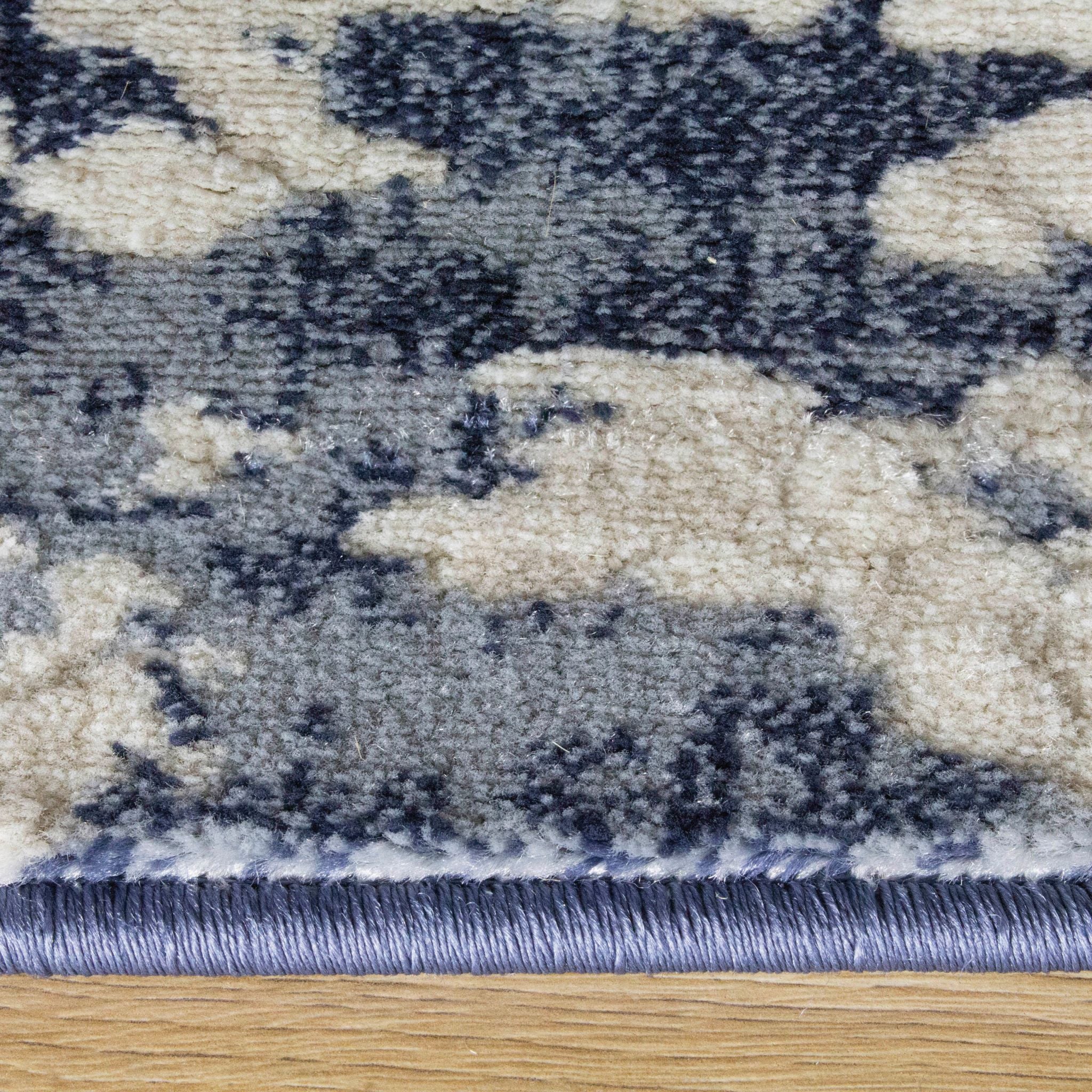Alida Soft and Durable 5'x8' Area Rug for Living Room, Bedroom, and Home Decor – Perfect for Cozy Spaces and Stylish Interiors
