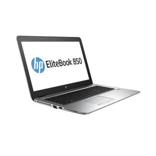HP 850ebg4 Laptop with Intel i5-7300U, 8GB RAM, 256GB SSD, 15.6