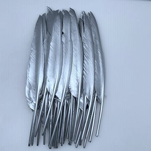 Silver turkey