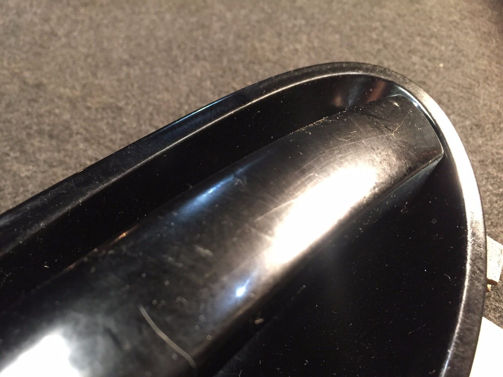 2002-2005 BMW E65 Front Left Driver Side Exterior Door Handle Replacement - OEM Quality for Smooth Door Operation & Enhanced Vehicle Appearance