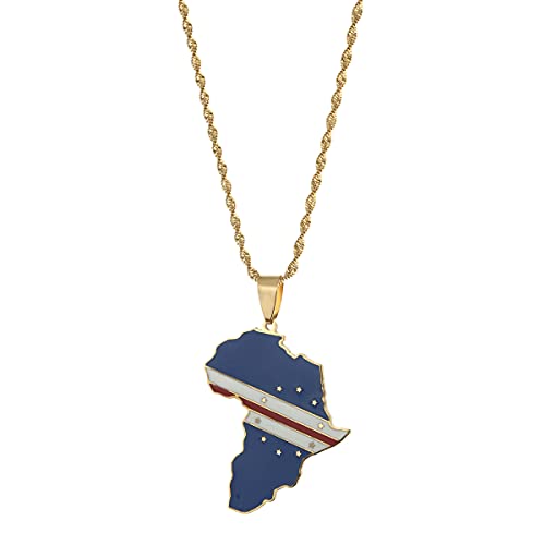 Cabo Verde Gold