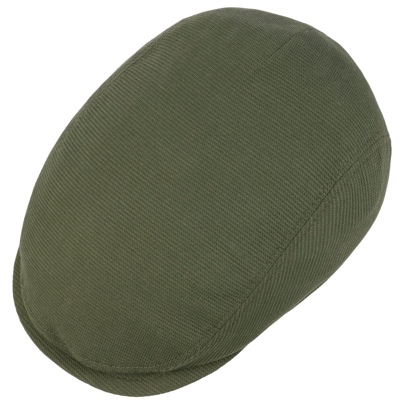 Stylish Lierys Flat Cap for Men - Classic Wool Newsboy Hat for Casual & Outdoor Wear - Perfect for Golf, Hiking, and Daily Fashion