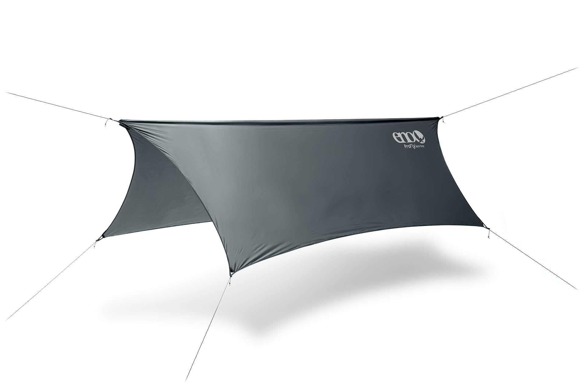 ProFly™ Waterproof Rain Tarp - Heavy Duty Outdoor Camping Cover for Backpacking, Hiking & Emergency Shelter - All Weather Protection