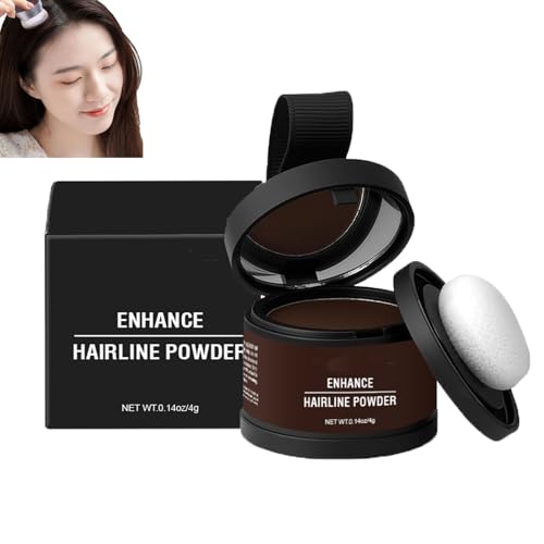 #06 Dark Brown