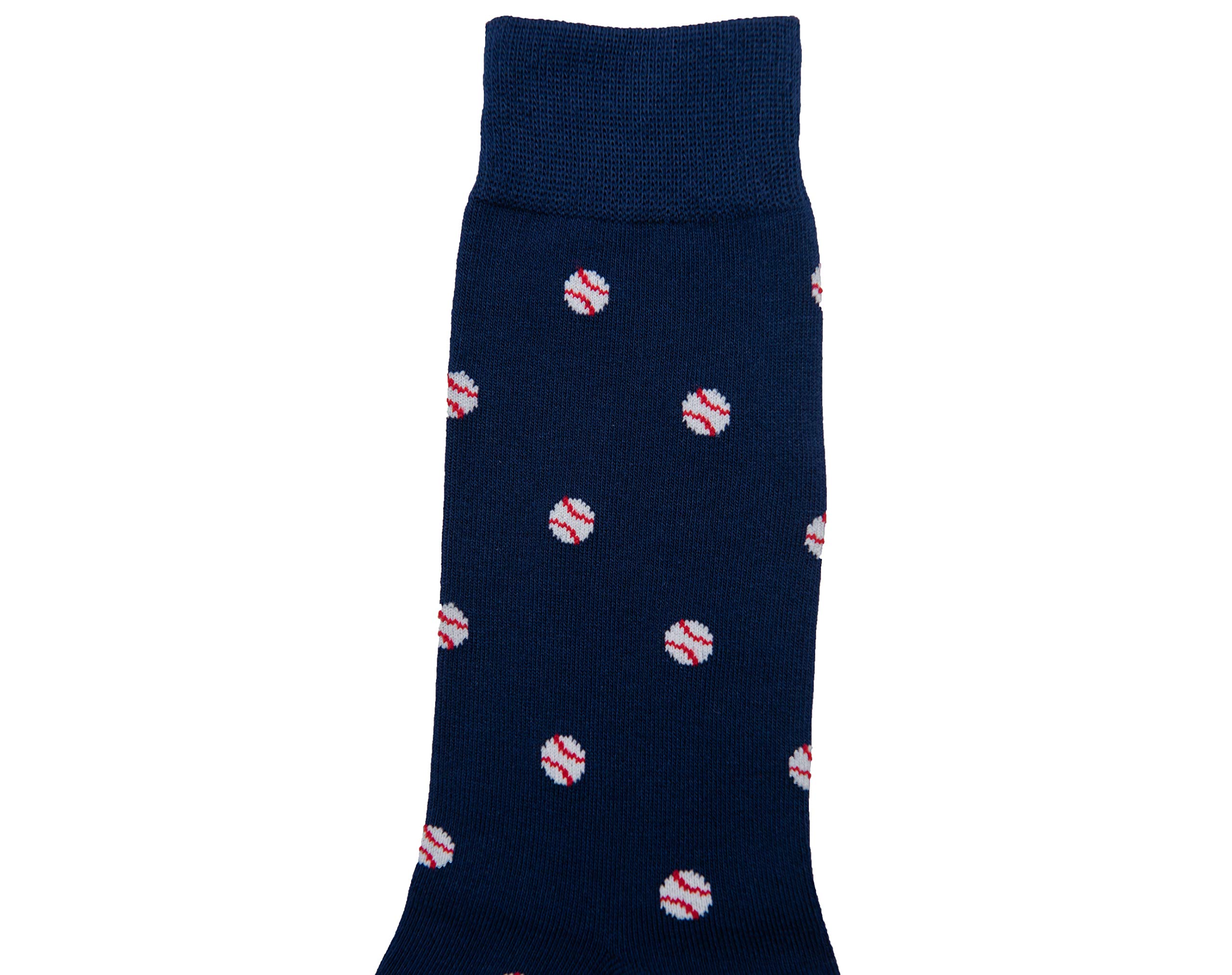 Fun & Happy Socks for Men, Women, Dad & Mom - Unique Gift Socks for Birthday, Christmas & Everyday Wear