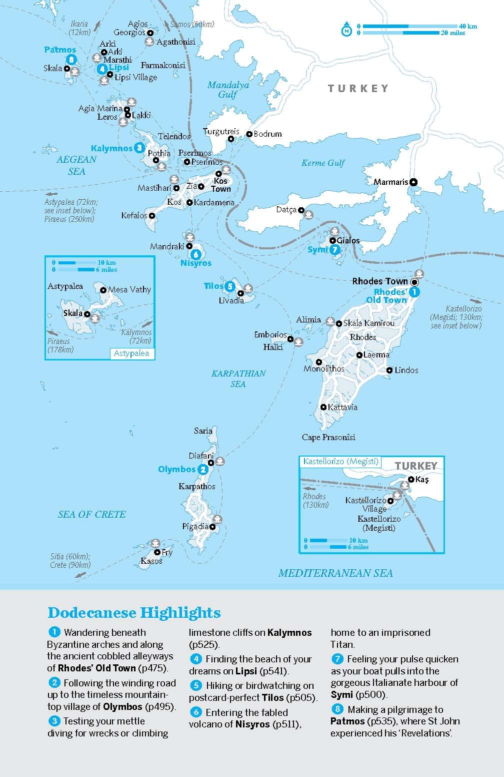 Greece Travel Guide 2024 - Best Tips & Itineraries for 12-Day Trips | Explore Ancient Ruins, Islands & Local Cuisine