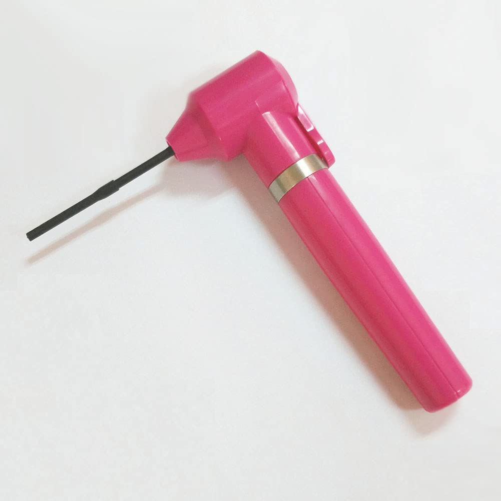 Professional Electric Tattoo Ink Mixer Machine - Pigment Makeup & Eyebrow Nail Color Agitator with 100 Mixing Sticks (Rose Gold) - Perfect for Tattoo Artists, Cosmetic Professionals & DIY Beauty Enthusiasts