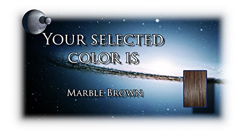 Marble Brown