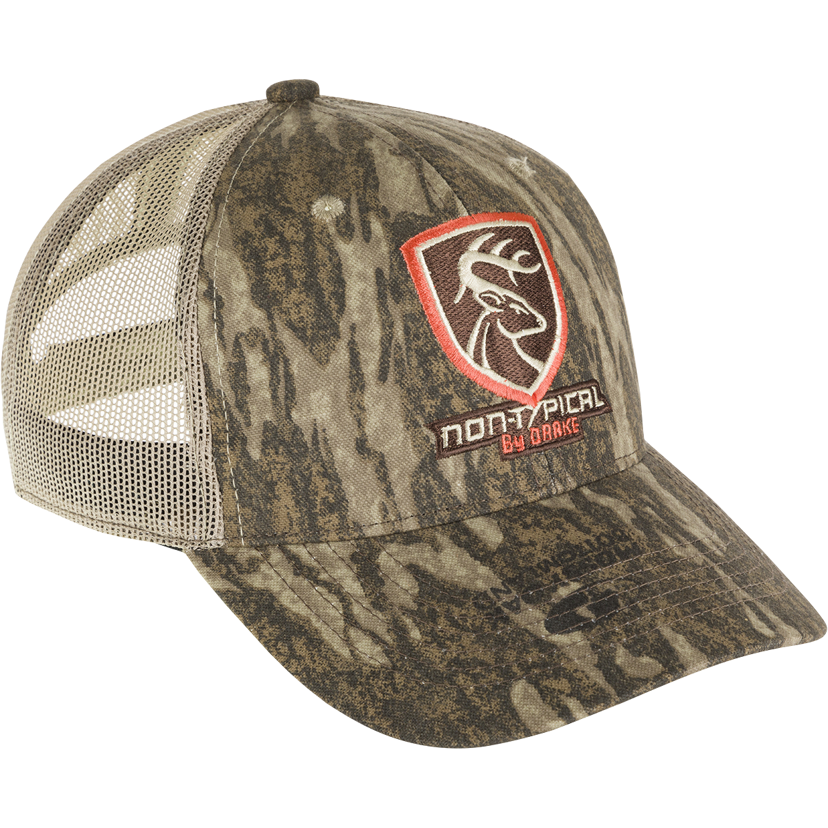 Mossy Oak Bottomland