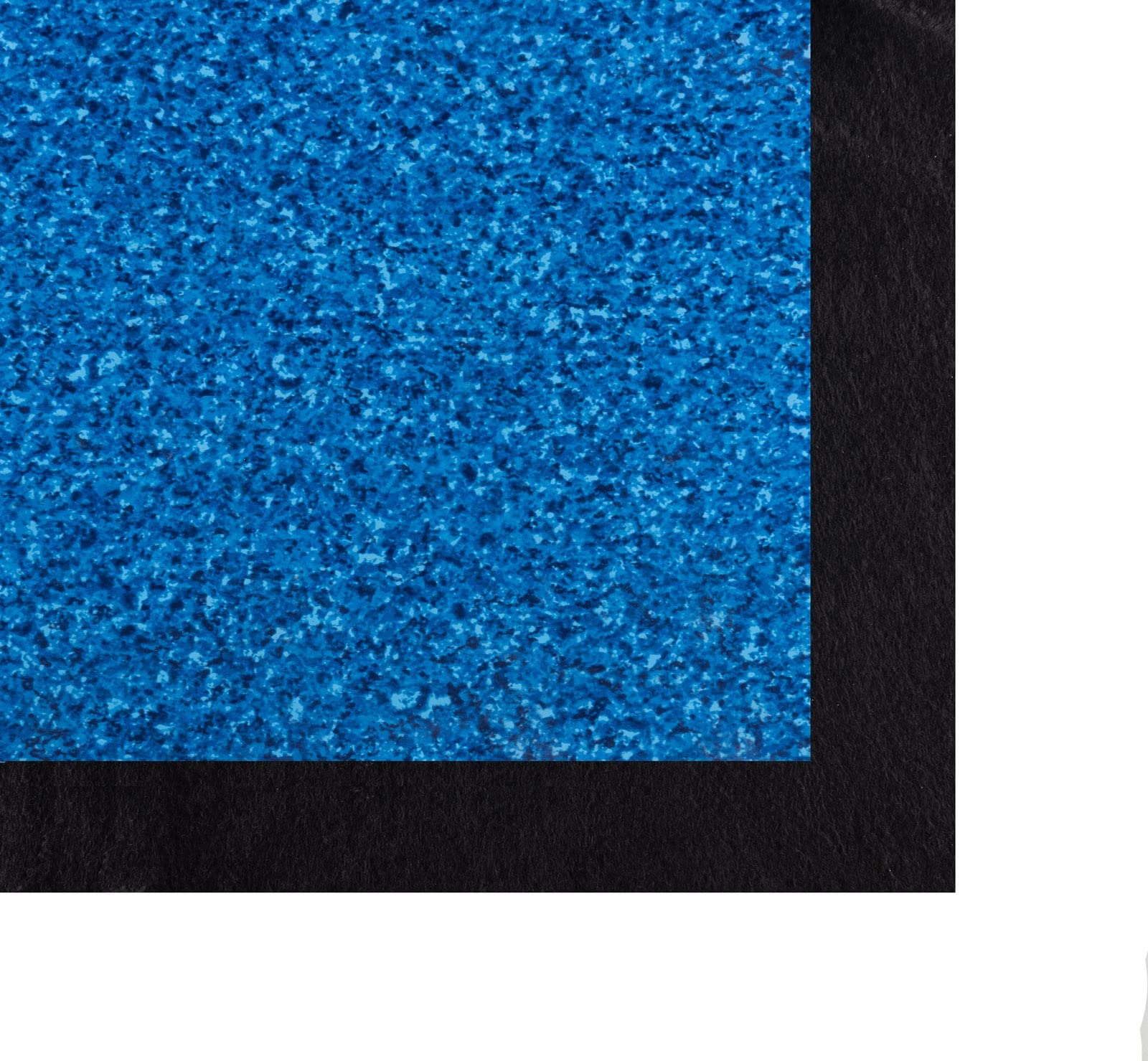 16' x 32' Rectangle Above Ground Pool Liner Pad - Durable Puncture Resistant Polyester Geotextile Material - Protects Pool Bottom & Extends Liner Life - Ideal for Backyard, Inground & Outdoor Swimming Pools