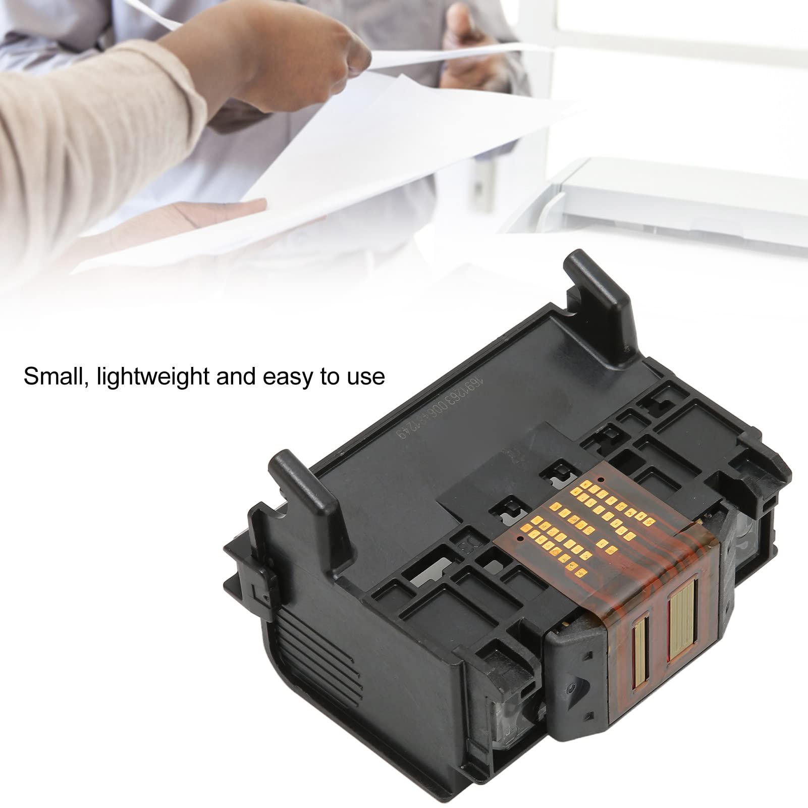 HP 950 951 950XL 951XL Print Head Replacement Kit - Compatible with HP D5468 D7560 C5388 C6380 C410 C309A Printers | High-Quality Printer Replacement Parts | Ideal for Office Printing, Home Use & Small Business Needs