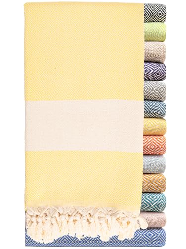 1pc - D-yellow