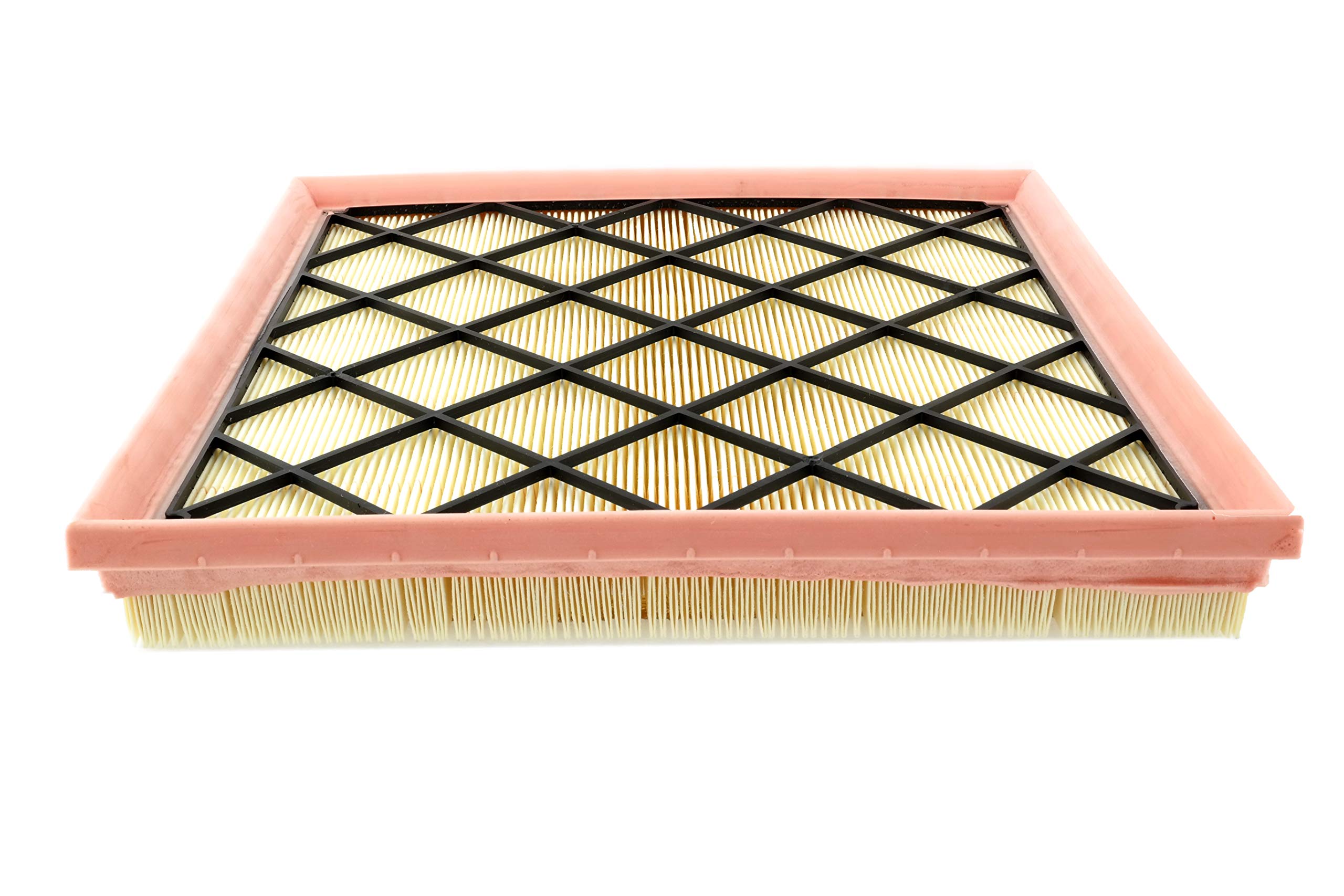 Genuine GM 13272719 Air Cleaner Filter Replacement - High Performance Engine Air Filter for GM Vehicles | Perfect for Daily Driving & Off-Road Use