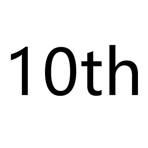 10th