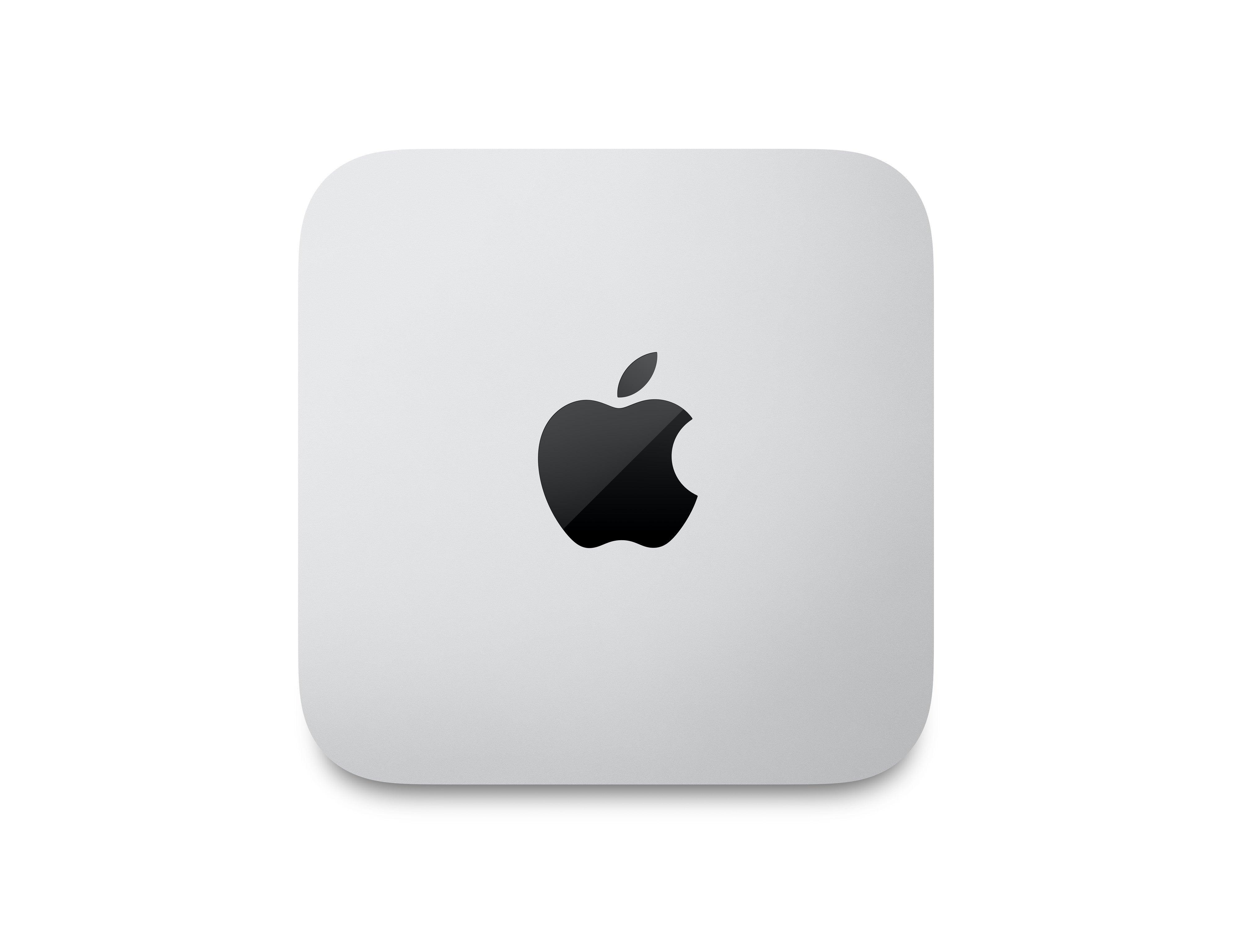 2022 Apple Mac Studio with M1 Ultra Chip - 20-Core CPU, 48-Core GPU, 128GB RAM, 2TB SSD - Powerful Desktop Computer for Video Editing, 3D Rendering & Professional Workstations
