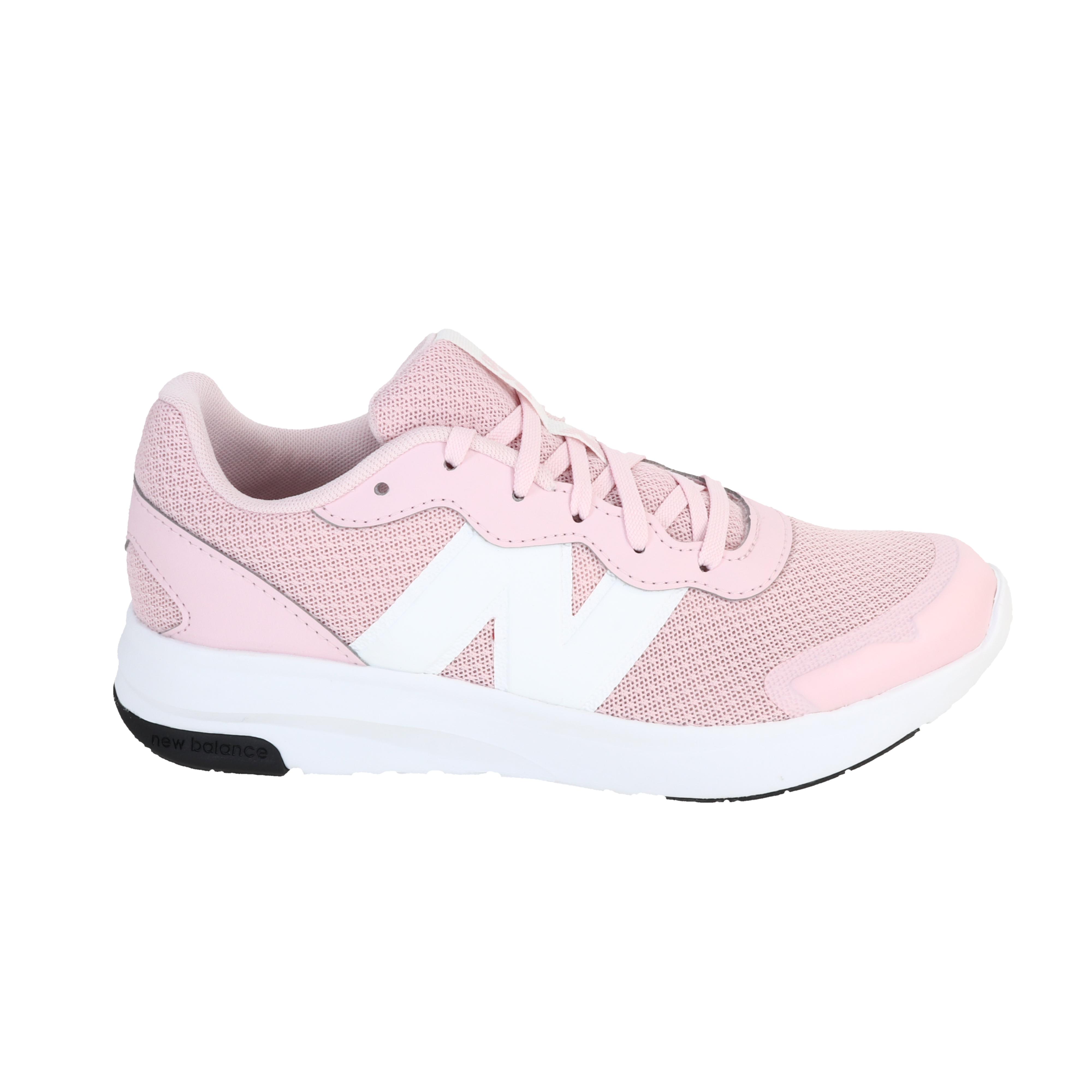 New Balance 578 V1 Kids Running Shoes - Lightweight & Comfortable Sneakers for Girls in Rose Pink | Perfect for School, Sports & Daily Wear