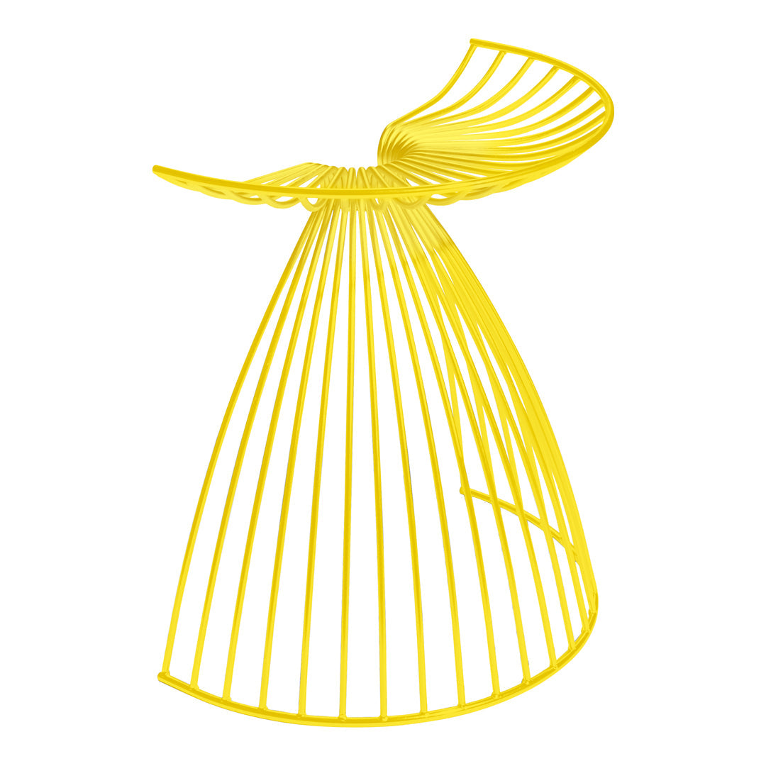 Yellow (RAL 1018)