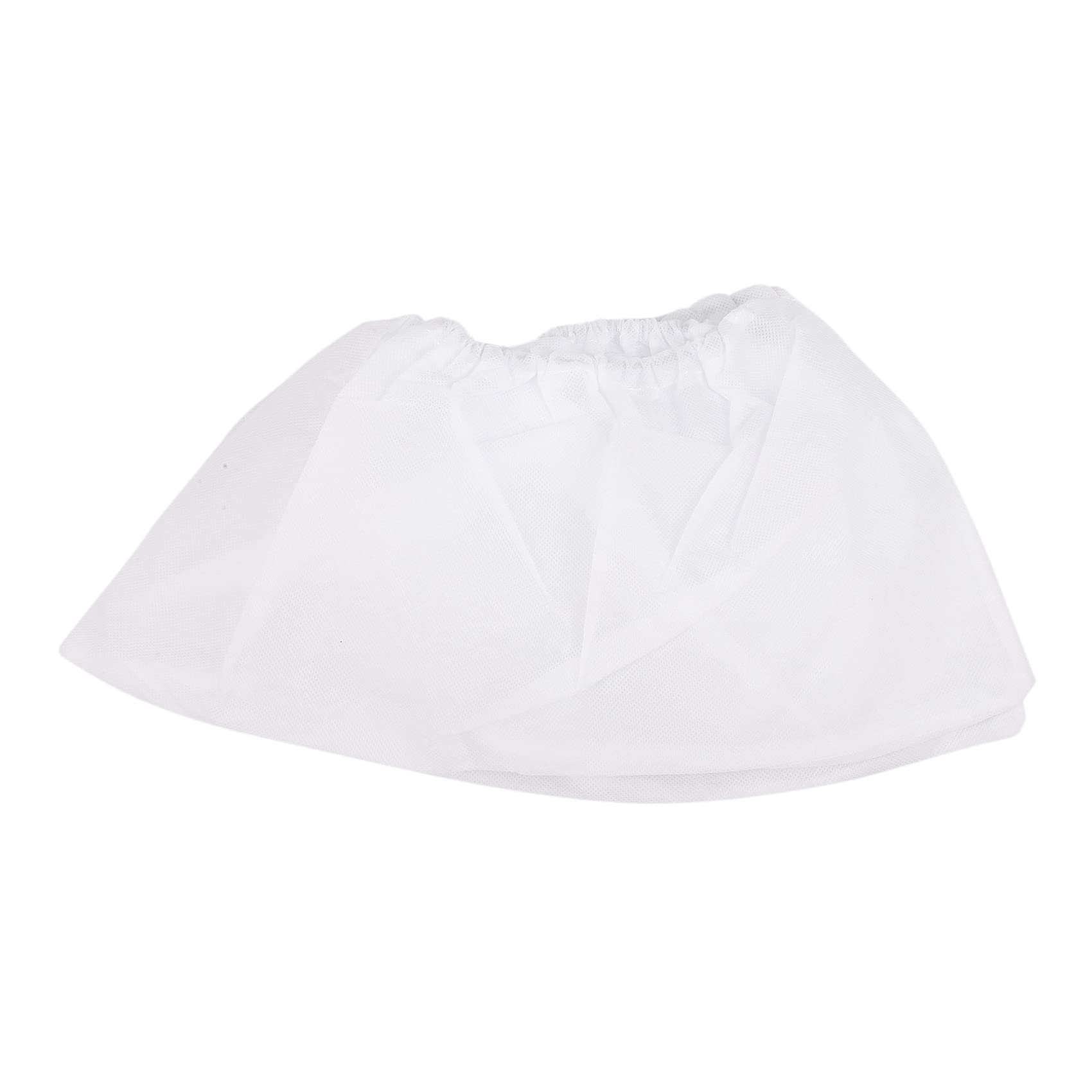 2Pcs Nail Dust Collector Bags - Replacement Vacuum Bags for Manicure Dust Suction Machine | Durable & Washable | Perfect for Nail Salons & Home Manicure Kits