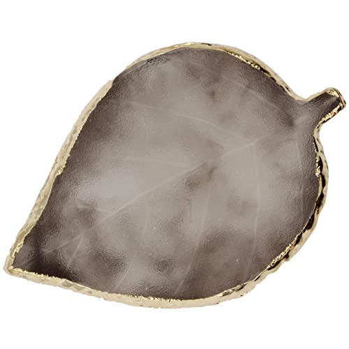 Grey Leaf