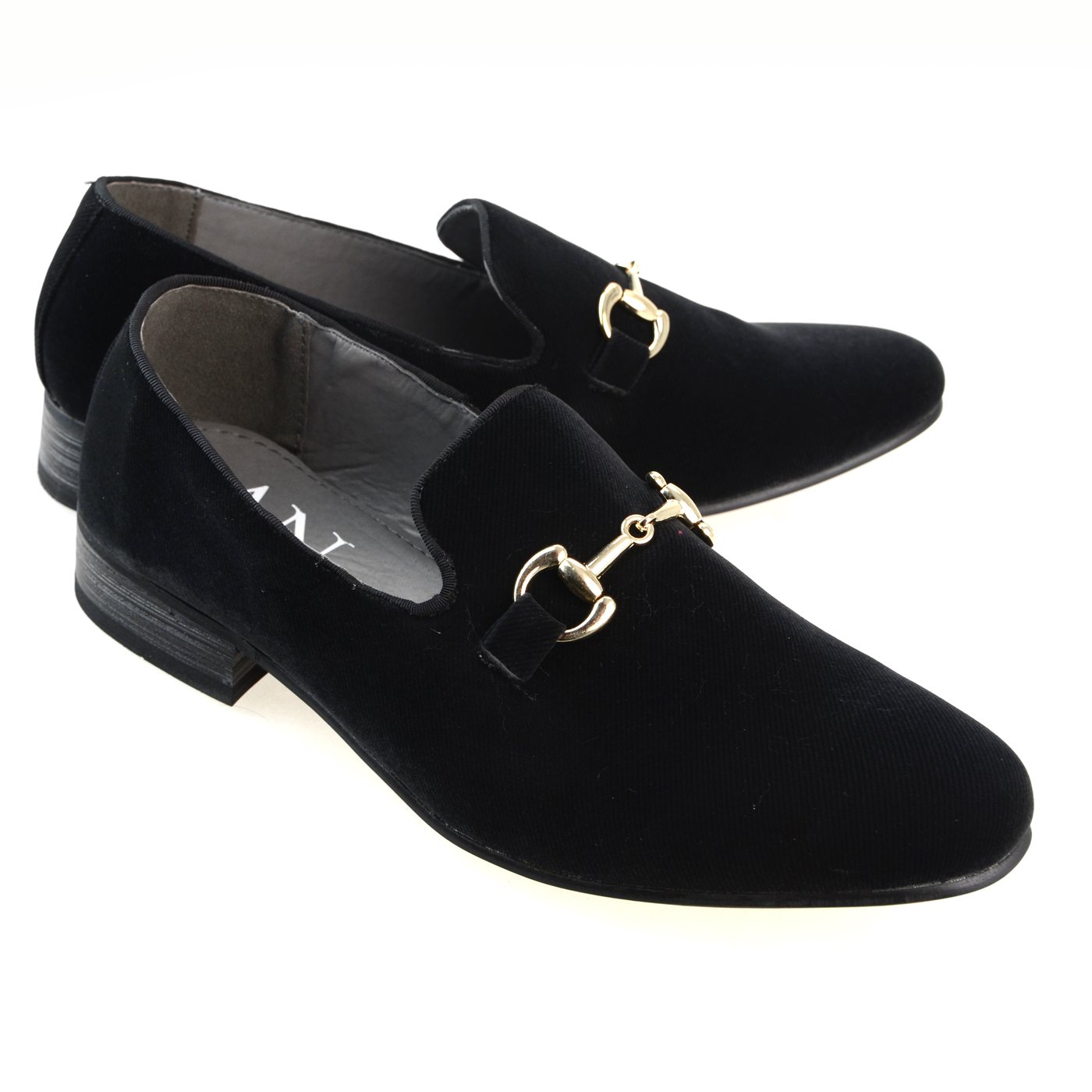 Men's Casual Loafers - Breathable Slip-On Boat Shoes for Driving & Comfort | Perfect for Work, Travel & Everyday Wear