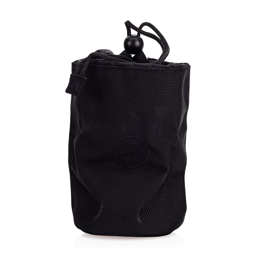 Leica Lens Pouch for APO Vario Elmar TL 55-135mm f/3.5-4.5 ASPH - Protective Camera Lens Case for Travel & Outdoor Photography