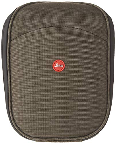 Leica 10x42 Noctivid Binoculars - High Performance HD Optics, Waterproof & Fogproof, Black - Perfect for Bird Watching, Hunting, and Outdoor Adventures