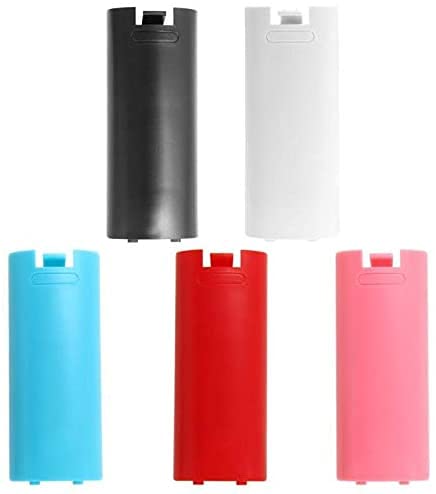 5 Colors