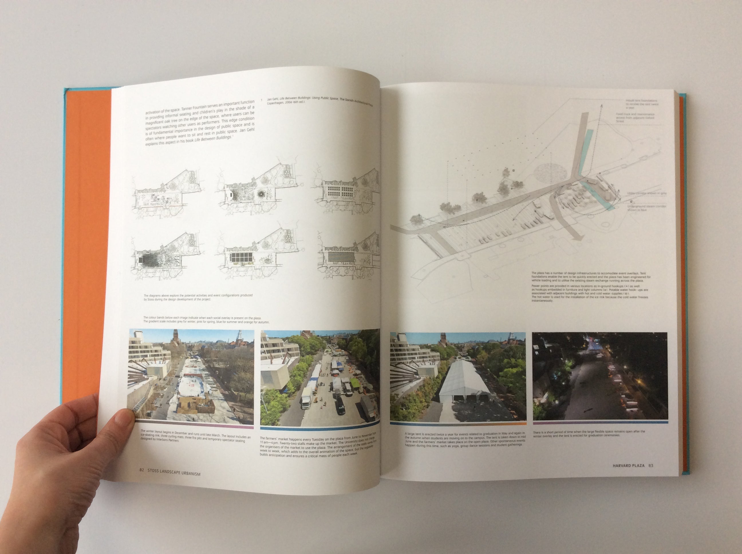 Staging Urban Landscapes: Flexible Public Space Activation & Curation Guide for City Planners and Landscape Architects | Urban Design Solutions