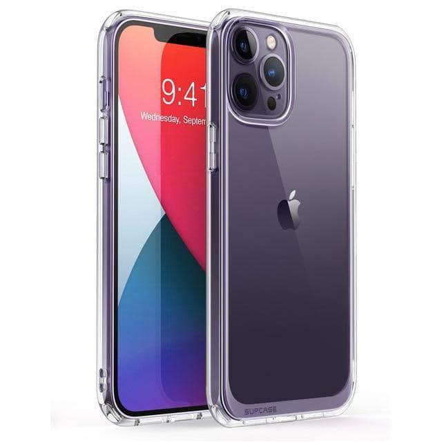 SUPCASE iPhone 12 Pro Max Case - Premium Hybrid Protective Bumper Cover with Shock Absorption | Perfect for Outdoor Activities, Work & Daily Use