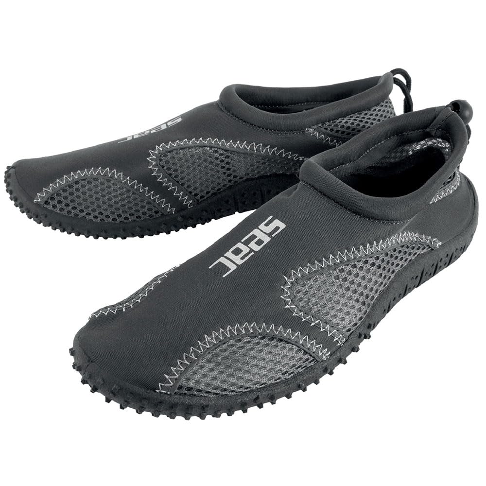 SEAC Unisex Quick-Dry Water Shoes for Adults & Kids - Modern Sandals for Swimming Pool, Beach, and Outdoor Water Activities