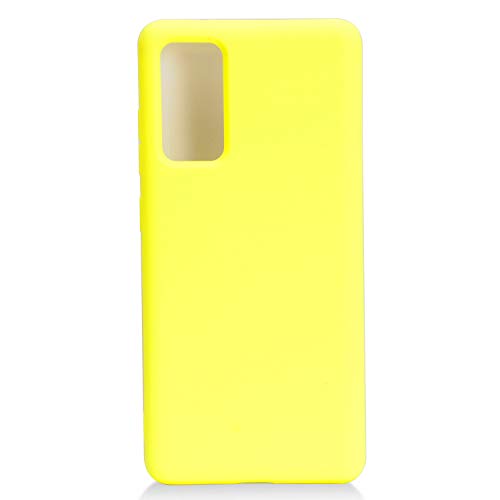 NS1 Yellow