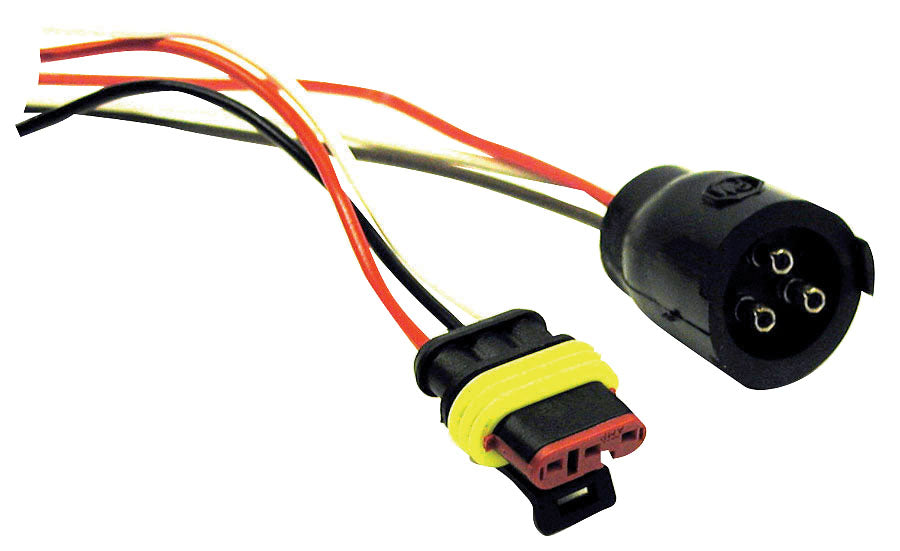 PM 417 491MP 12V LED Adapter Plug - Power Supply for LED Strip Lights, Landscape Lighting & DIY Projects - Perfect for Home, Garden & Commercial Use
