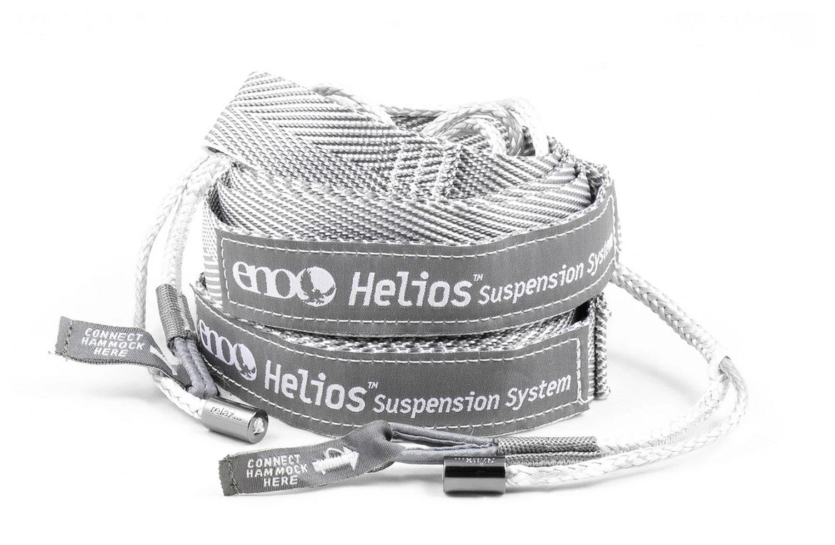 Eno Helios - Premium Camping Hammock for Outdoor Adventures, Backpacking & Travel | Lightweight, Durable & Easy to Set Up