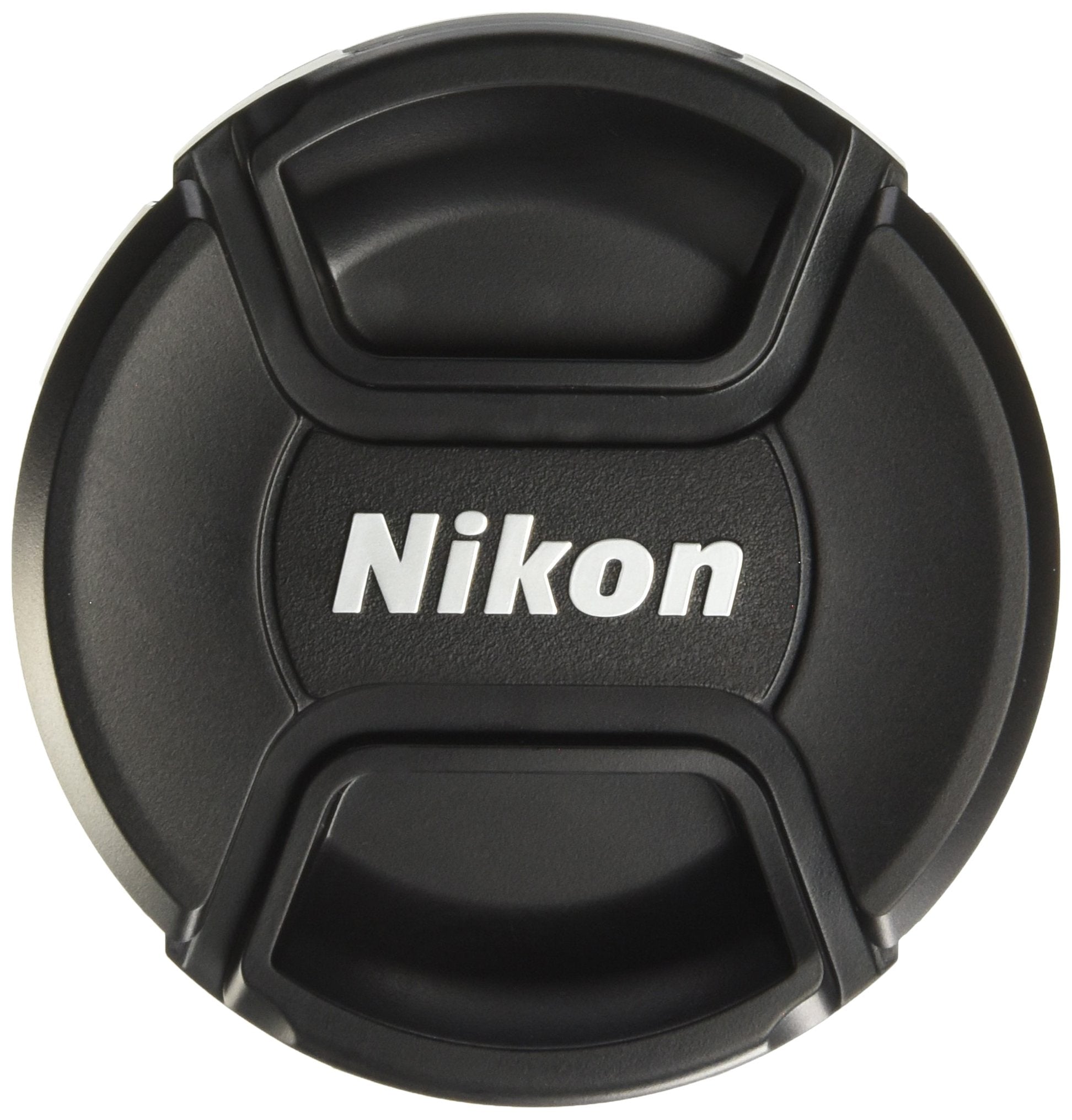 Nikon LC 72 Lens Cap - Premium Camera Lens Cover for Nikon DSLR & Mirrorless Cameras - Perfect for Travel, Photography & Outdoor Adventures