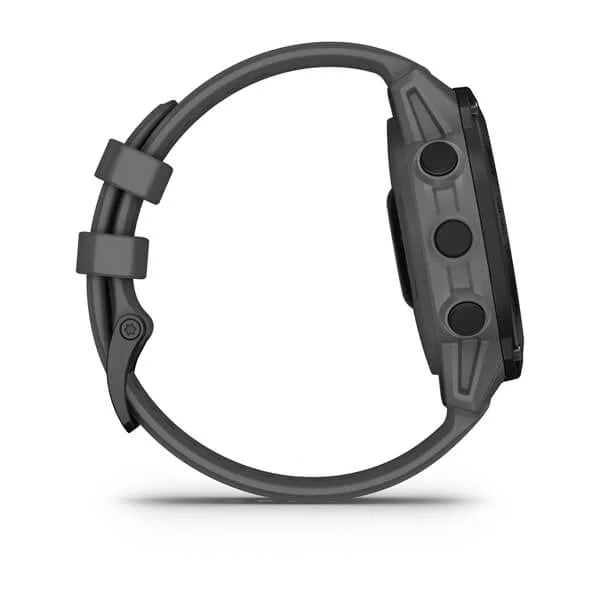 Garmin Descent G1 Dive Computer - Professional Scuba Diving Watch with GPS, Compass & Heart Rate Monitor | Perfect for Underwater Exploration, Spearfishing & Marine Adventures