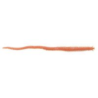 Berkley Gulp Sandworm Fishing Lures - Saltwater & Freshwater Bait for Bass, Trout, and Walleye - Perfect for Surf Fishing, Pier Fishing, and Kayak Angling