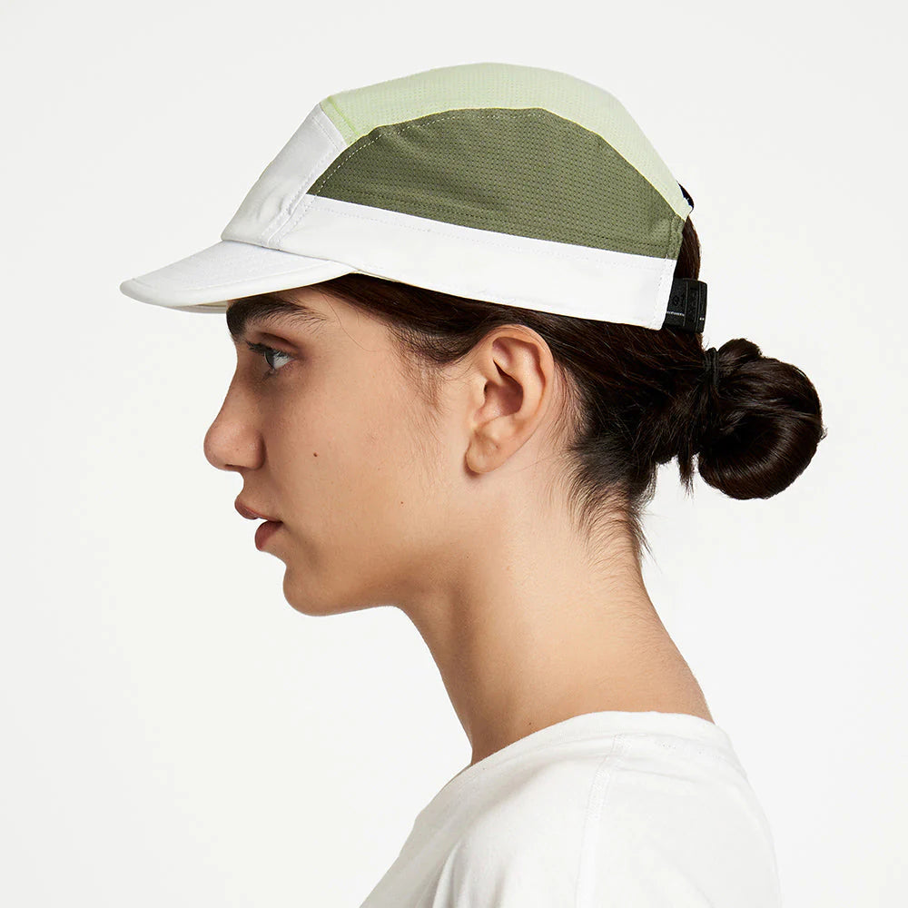Unisex ALZCap Horizon Willow - Stylish & Comfortable Baseball Cap for Men & Women - Perfect for Outdoor Activities, Sports & Casual Wear