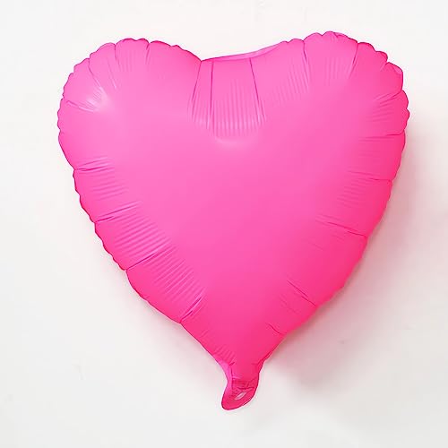 18 Inch Fluorescencepink