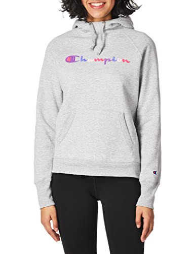 Oxford Gray - Multi Color Script